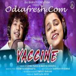 Vaccine - Odia Song
